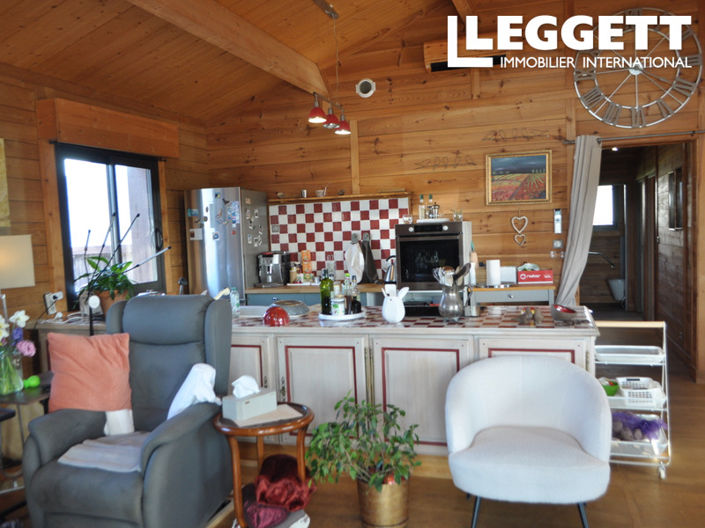 Image No.4-Maison de 3 chambres à vendre à Dordogne