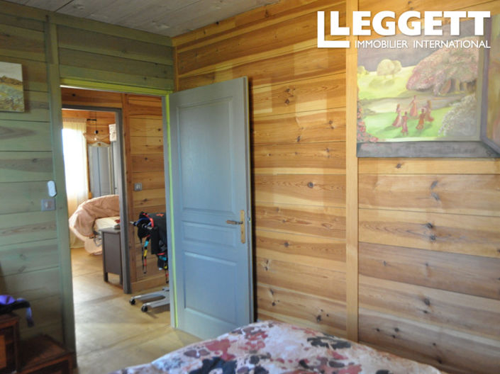 Image No.8-Maison de 3 chambres à vendre à Dordogne