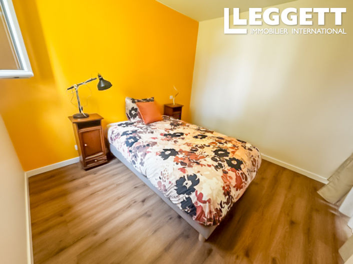 Image No.8-Maison de 3 chambres à vendre à Dordogne