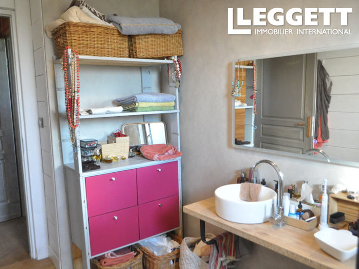 Image No.9-Maison de 3 chambres à vendre à Dordogne