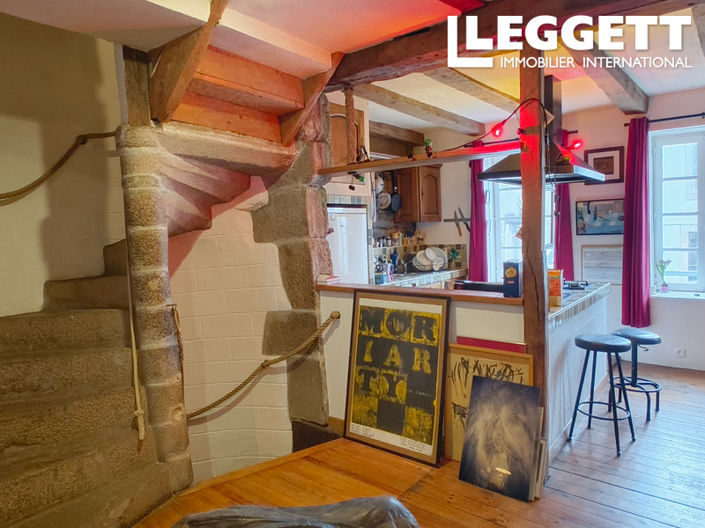 Image No.8-Maison de 5 chambres à vendre à Morlaix