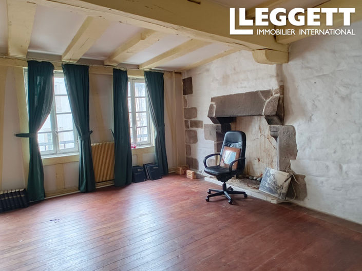Image No.8-Maison de 5 chambres à vendre à Morlaix