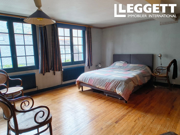 Image No.9-Maison de 5 chambres à vendre à Morlaix