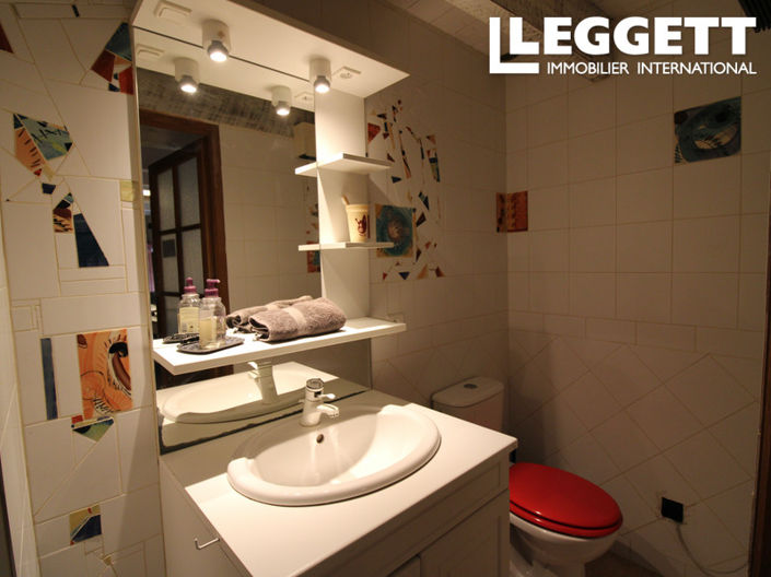 Image No.7-Maison de 1 chambre à vendre à Le Buisson-de-Cadouin