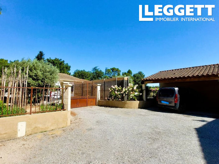 Image No.10-Maison de 5 chambres à vendre à Vedène