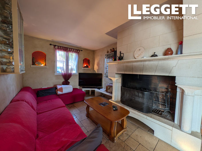 Image No.4-Maison de 5 chambres à vendre à Vedène