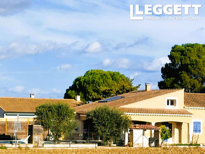 Image No.8-Maison de 5 chambres à vendre à Vedène