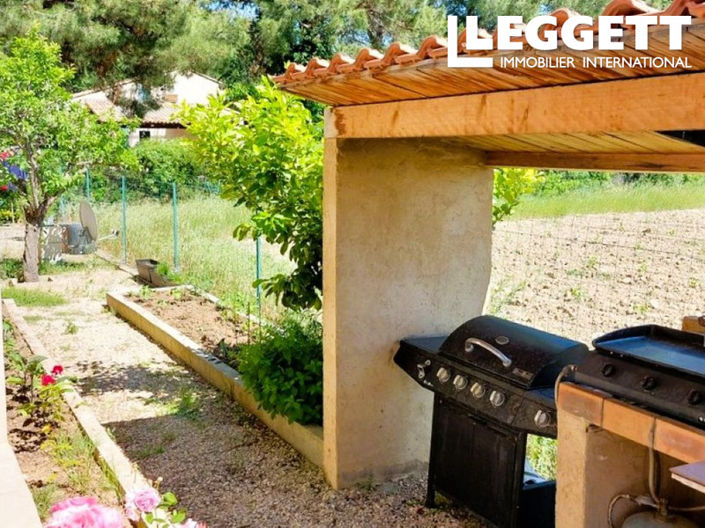 Image No.9-Maison de 5 chambres à vendre à Vedène