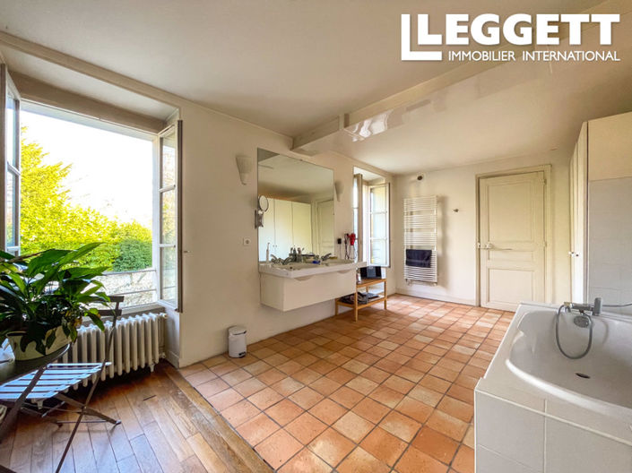 Image No.10-Maison de 6 chambres à vendre à Labbeville