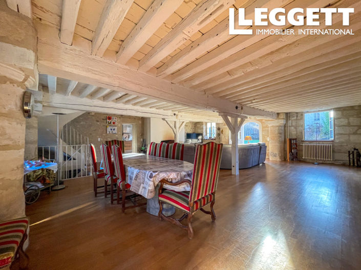 Image No.3-Maison de 6 chambres à vendre à Labbeville