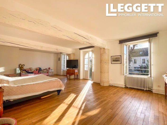 Image No.5-Maison de 6 chambres à vendre à Labbeville