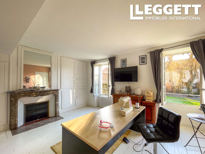 Image No.8-Maison de 6 chambres à vendre à Labbeville