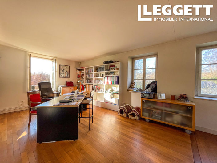 Image No.9-Maison de 6 chambres à vendre à Labbeville