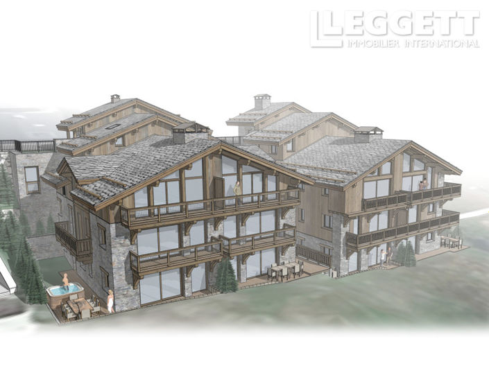 Image No.2-4 Bed Apartment for sale