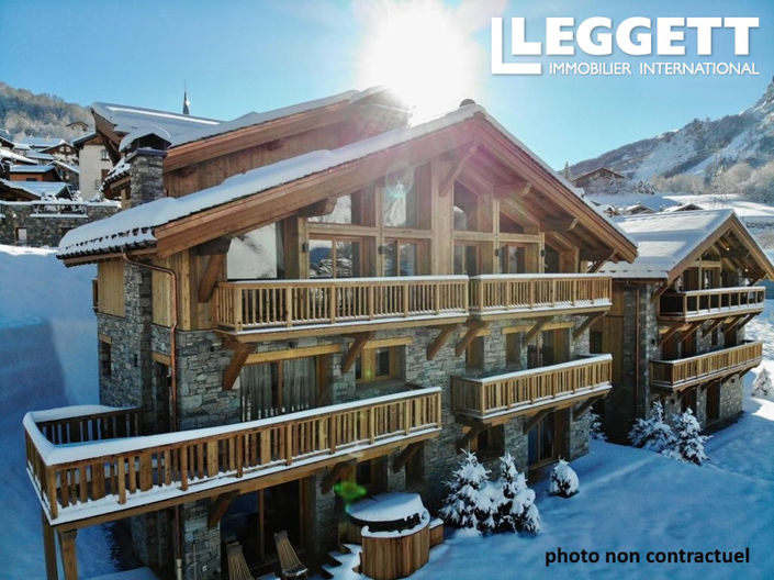 Image No.4-4 Bed Apartment for sale