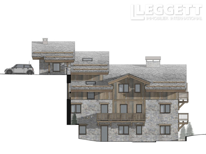 Image No.6-4 Bed Apartment for sale