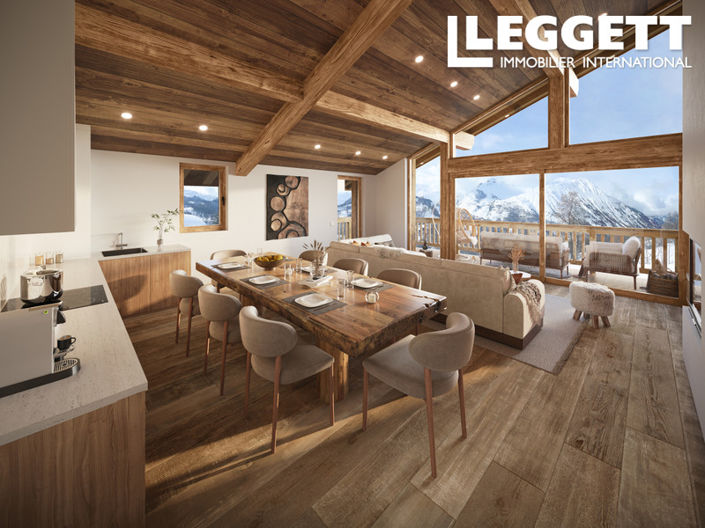 Image No.2-5 Bed Apartment for sale