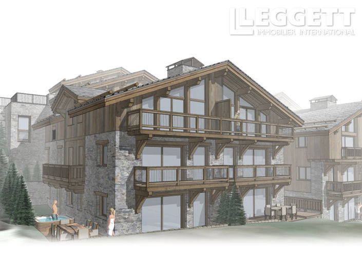 Image No.3-5 Bed Apartment for sale