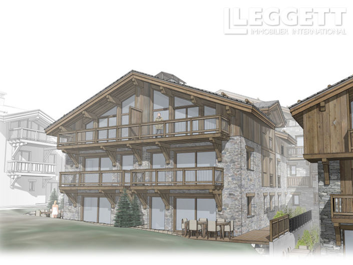 Image No.3-5 Bed Apartment for sale