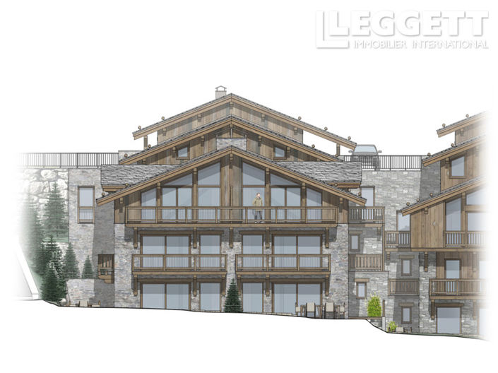 Image No.4-5 Bed Apartment for sale