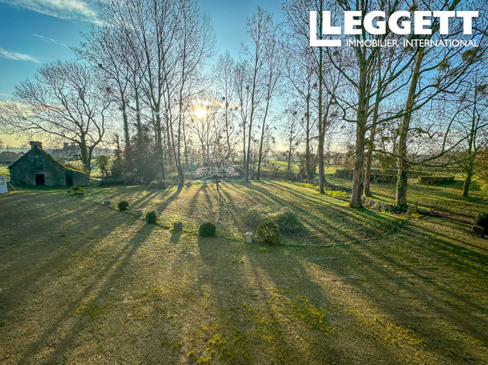 Image No.2-Maison de 3 chambres à vendre à Orglandes