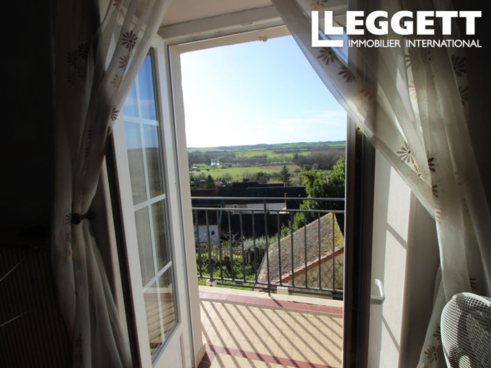 Image No.8-Maison de 2 chambres à vendre à Palluau-sur-Indre