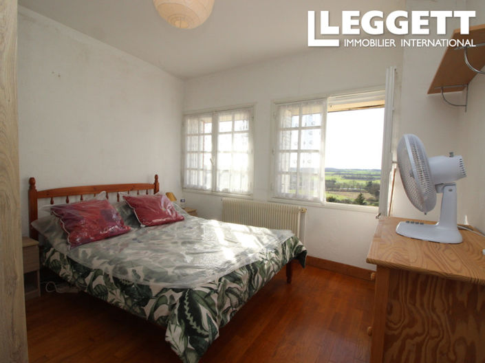 Image No.9-Maison de 2 chambres à vendre à Palluau-sur-Indre