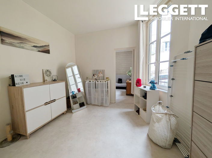 Image No.4-Appartement de 8 chambres à vendre à Aubusson