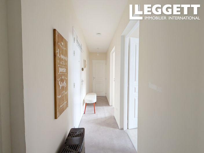 Image No.5-Appartement de 8 chambres à vendre à Aubusson