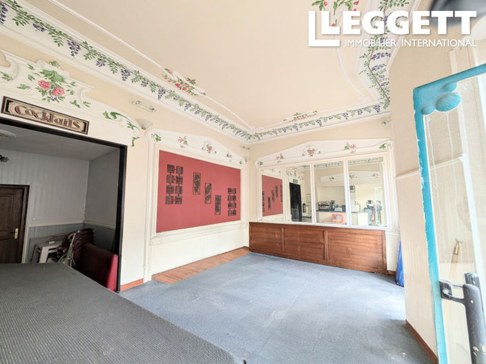 Image No.6-Appartement de 8 chambres à vendre à Aubusson