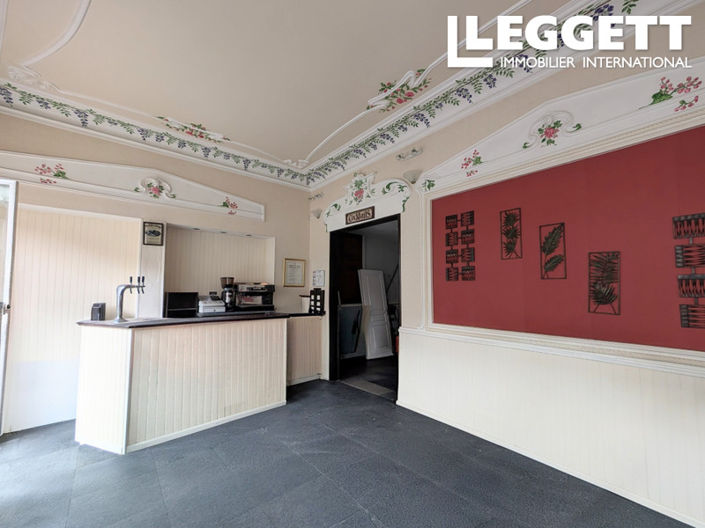 Image No.7-Appartement de 8 chambres à vendre à Aubusson