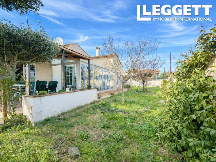 Image No.4-Maison de 3 chambres à vendre à Puissalicon