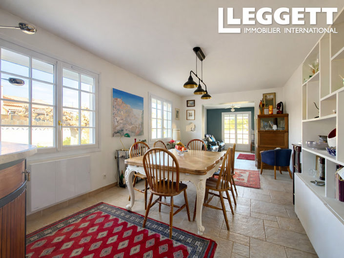 Image No.9-Maison de 3 chambres à vendre à Puissalicon