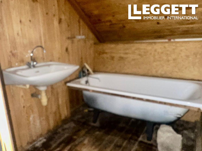 Image No.10-Maison de 4 chambres à vendre à La Ferrière-aux-Étangs