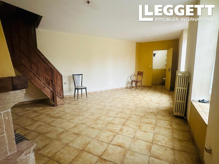 Image No.3-Maison de 4 chambres à vendre à La Ferrière-aux-Étangs