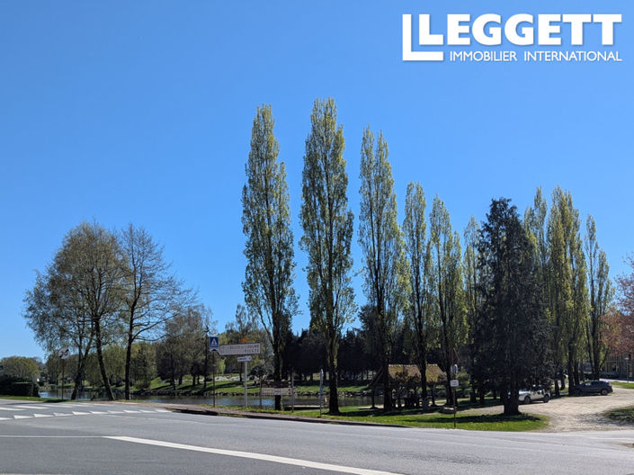 Image No.3-Maison de 4 chambres à vendre à La Ferrière-aux-Étangs