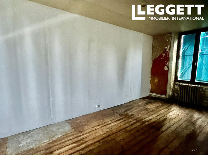 Image No.8-Maison de 4 chambres à vendre à La Ferrière-aux-Étangs