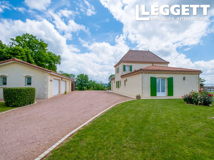 Image No.2-5 Bed House for sale