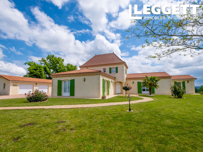 Image No.3-5 Bed House for sale