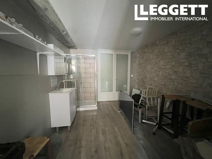 Image No.3-Maison de 1 chambre à vendre à Bord-Saint-Georges