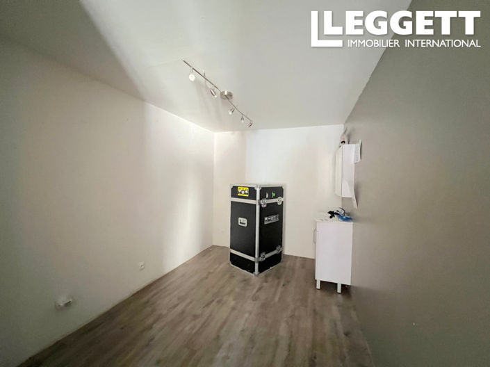 Image No.4-Maison de 1 chambre à vendre à Bord-Saint-Georges