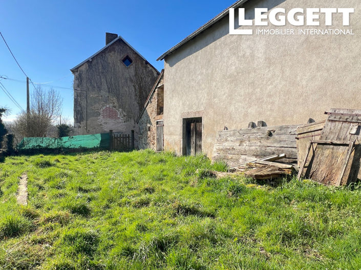 Image No.9-Maison de 1 chambre à vendre à Bord-Saint-Georges