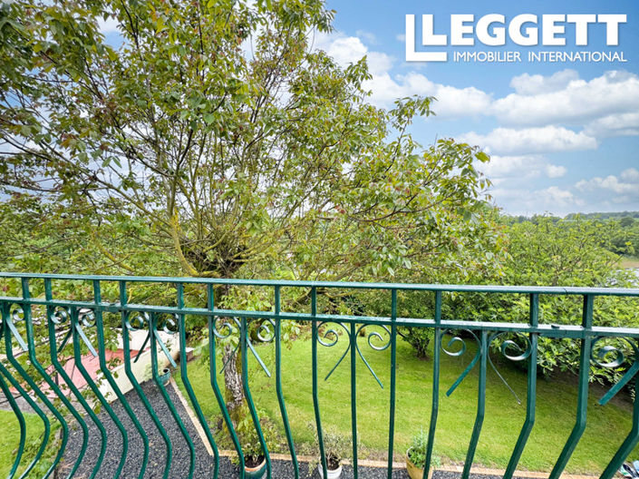 Image No.10-Maison de 4 chambres à vendre à Deux-Sevres