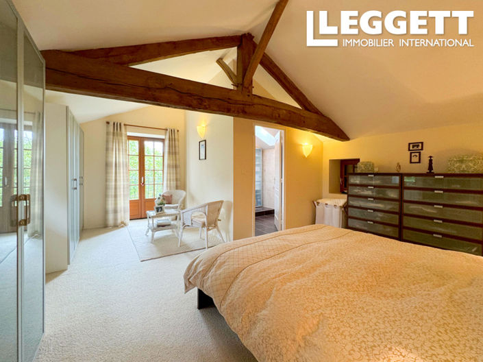 Image No.8-Maison de 4 chambres à vendre à Deux-Sevres