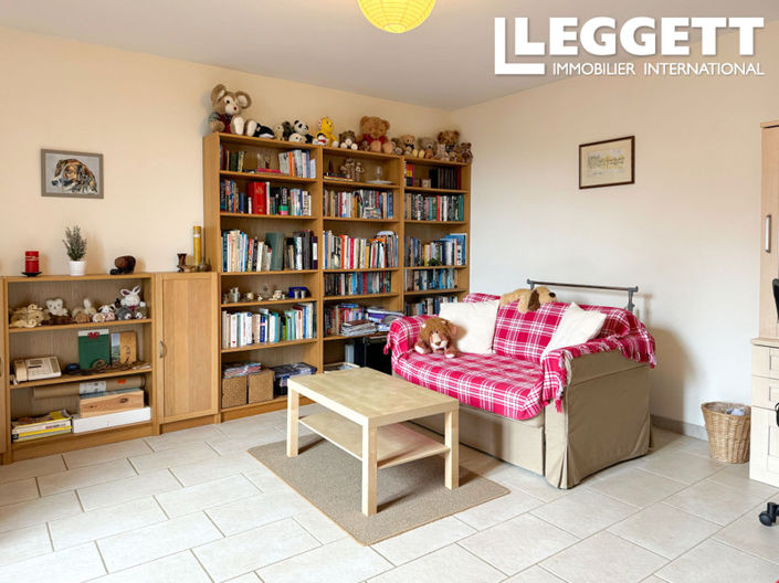 Image No.9-Maison de 4 chambres à vendre à Deux-Sevres