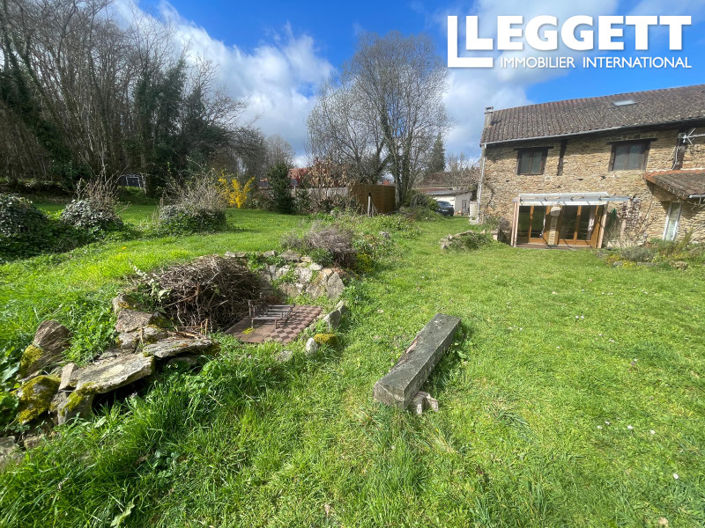 Image No.6-Maison de 4 chambres à vendre à Champagnac-la-Rivière