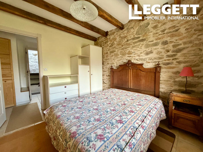 Image No.8-Maison de 4 chambres à vendre à Champagnac-la-Rivière