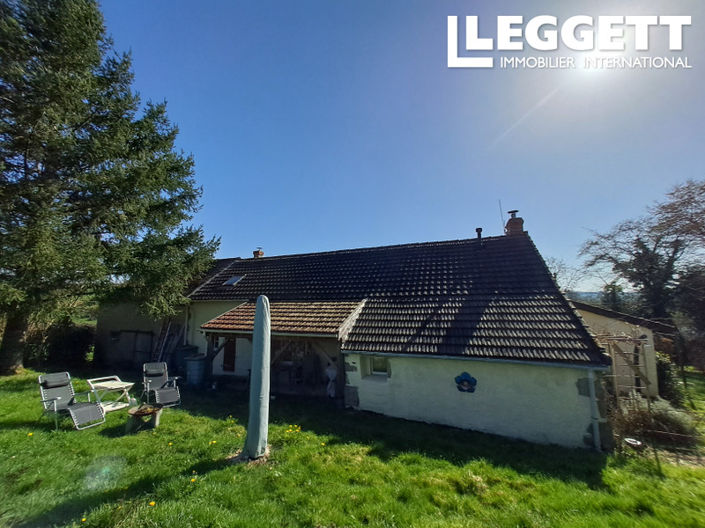 Image No.10-Maison de 2 chambres à vendre à Grury