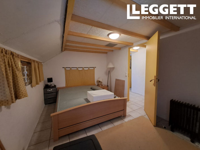 Image No.6-Maison de 2 chambres à vendre à Grury