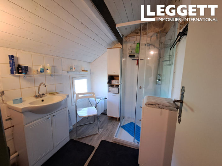 Image No.7-Maison de 2 chambres à vendre à Grury